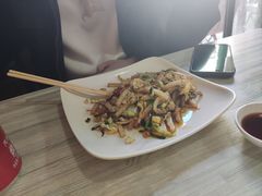 -嵊州小吃(萧山街店)