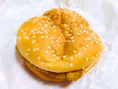-麦当劳(新王府井店)