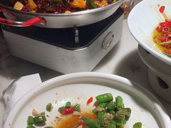 -佬肥猫·浙江乡村菜(国华广场店)