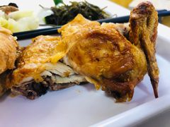 -香妃烤鸡(新奥店)