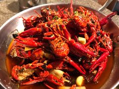 -虾小龙老长沙龙虾馆(坡子街店)