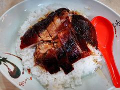 -一乐烧鹅(中环店)