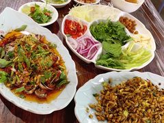 -官塘锋记鱼生·生腌·砂锅粥(牌坊街店)