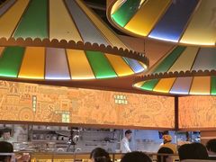 -塔哈尔·新疆盛宴(奉贤龙湖店)
