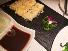 -老伙记海鲜码头(北滘店)