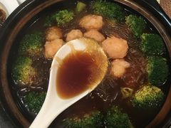 -徐记私厨(半淞园路店)