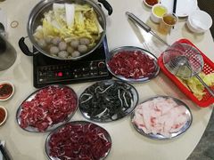 -菜忠潮州牛肉店(岗厦店)