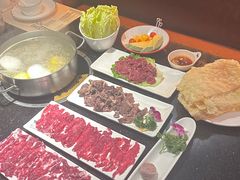 -牛事制造局牛肉火锅(莲岳路店)