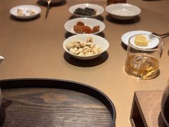 -隐溪茶馆(金虹桥店)