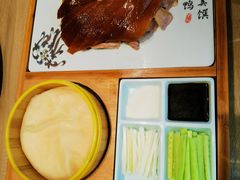 -味莊·青岛菜(云霄路店)