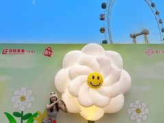 -百联奥特莱斯广场(南京店)