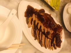 片皮鸭-燕云楼(云南路店)