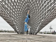 -南汇嘴观海公园