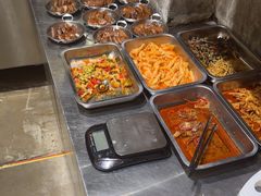 -嘉州鲜知味钵钵鸡(奎星楼店)