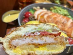 -魏斯理汉堡(西安沣东吾悦店)