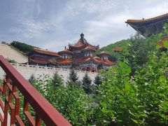 -六鼎山文化旅游区