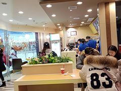 -DQ·蛋糕·冰淇淋(包河万达店)
