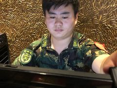 -真枪会射击俱乐部(河西中央公园店)