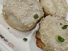-小杨生煎(白玉兰广场店)