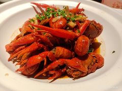 -爱碗亭·鲜炒湖南菜(壹城中心店)