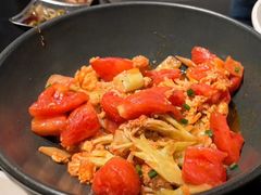 -简小舍·民间手艺菜(武昌江滩店)