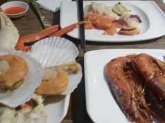 -杭州国际会议中心洲际酒店-原素全日餐厅(解放东路店)