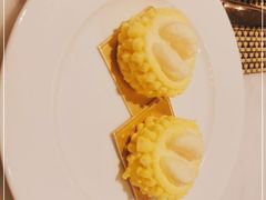 -都会尚膳·海鲜自助餐厅(重庆万豪酒店)