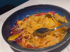 -阿里疆Alijiang·丝路美食·异域风情·清真(长楹天街店)