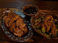 -玉祥府牛肉罩饼(金光道店)