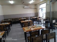 大堂-老大鸡肉串(天津店)