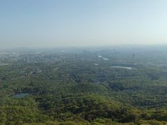 -紫金山索道-售票处