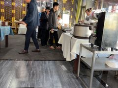-金家老三饭庄(常营店)