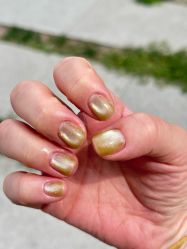 -喜柿·nail日式美甲美睫