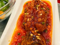 -侬佳蒸菜馆(听潮店)