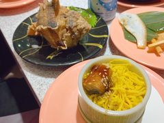 -争鲜回转寿司(南开大悦城店)