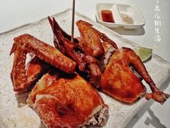 -侨美食家(体育西路店)