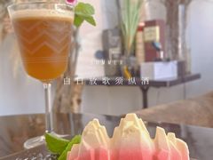 梅里雪山-候鸟咖啡(前门店)
