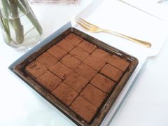 招牌手工生巧-CHEZ JASMINE 茉莉的氧气厨房
