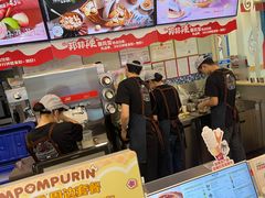 -DQ·蛋糕·冰淇淋(金牛万达店)