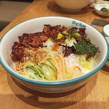 -越小品·越南餐厅(万科里店)