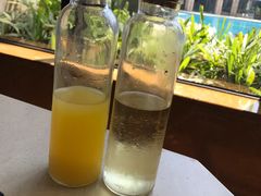 -鼓浪湾酒店自助餐