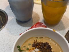 -龍歌自助小火锅(秦淮水游城店)