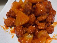 -小菜园新徽菜(阜阳颍州万达店)