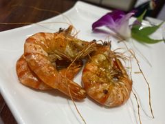-渔日本料理铁板烧(新天地假日广场店)