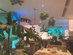 -桂满陇·杭州小馆(巴黎春天浦建店)