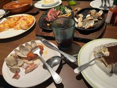 -萨莉亚(巴黎春天成山店)