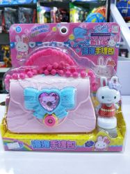 -开心哈乐亲子乐园(东森时尚百货店)