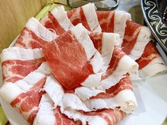 相间肥牛-重庆秦妈火锅(全国连锁五台山店)
