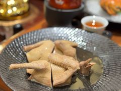-龙悦湾酒家·八阵鱼生·渔人码头店
