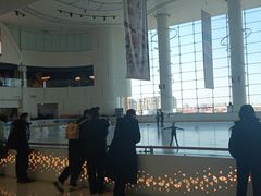 -世纪星滑冰俱乐部(万象城店)